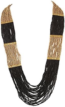DCA Crystal Glass Women Necklace