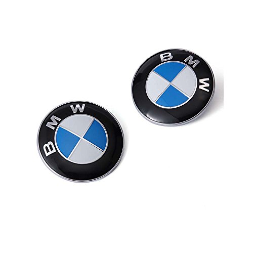 2 DIYcarhome+Emblem+Replacement+Trunk+Models