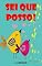Livro Sei que posso!: Um conto infantil sobre amizade e crescimento pessoal