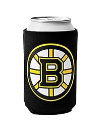 Boston Bruins NHL puede Kaddy   Koozie Coozie Cool