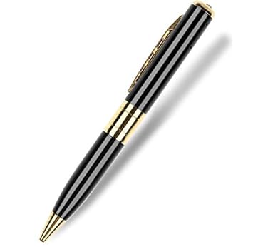 Buy Un Tech Wired Hd 7p Spy Camera Hidden Video Cam Record Pen Online At Low Price In India Un Tech Camera Reviews Ratings Amazon In
