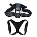 Maldora Posture Corrector for Men & Women, Back Brace for Clavicle Support, Adjustable Back Straightener - Device Improve Bad Posture, Fix Slouching, Upper Back Pain Relief (28