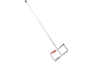 DO IT BEST GLOBAL SOURCING - DRYWALL, TILING, MASO 307130 Power Drywall Mud Mixer