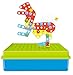 3D Construction Creative Toy for Girls and Boys TG658 – Take Apart Disassembly & Assembly Construction Puzzle Gift for Girls & Boys Aged 3,4,5,6,7+ - Interactive Building Toys by ThinkGizmos