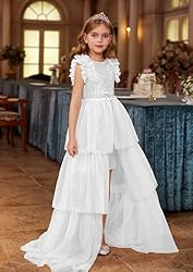 GRACE KARIN Dress for Girls Dress Size 8 Party
