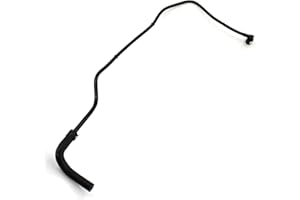 ANP PUAUTO Throttle Body Inlet Heater Pipe Hose 25192905 Fit Chevrolet Cruze 08-17 Sonic 1.8L 1.6L Saturn Astra and 2016 Cruze LIMITED