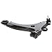 Prime Choice Auto Parts CAK521 Lower Control Arm