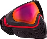 Virtue VIO Extend Thermal Paintball Mask