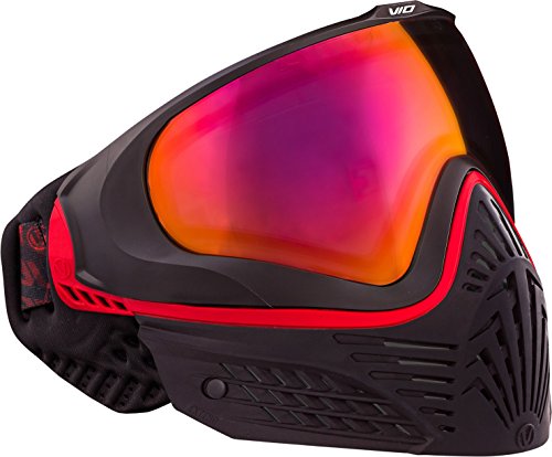 Virtue VIO Extend Thermal Paintball Mask