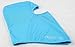 Balaclava Face Mask, Windproof Ski Mask Women & Men, Headwear Neck Warmer for Skiing,Cycling,Motorcycle,Hiking,Snowboarding,Outdoor Sports, Lycra Fabrics UV Protection Tactical Balaclava (Sky Blue)