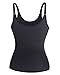 Gotoly Lumbar Back SUPPORTS, Waist Trainer Corset For Weight Loss Vest With Zip & Hook (XXXX-Large, Black(Tummy Tuck))