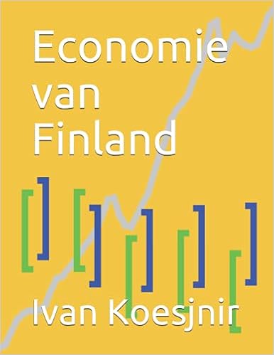 Economie van Finland