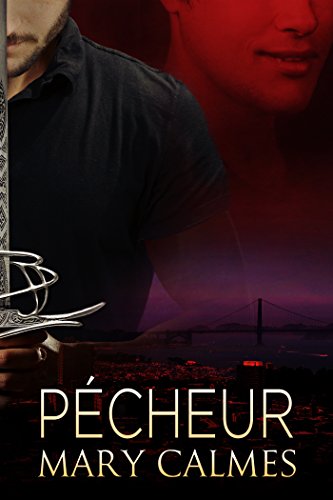 Pécheur (Les Gardiens des Abysses t. 4) (French Edition) Pécheur (Les Gardiens des Abysses t. 4) (French Edition)