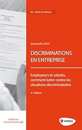 Discriminations en entreprise