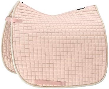 Eskadron Saddle Cloth COTTON (Heritage AW 2017) rosé