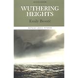 Wuthering Heights (Case Study in Contemporary Criticism)
