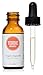 Teddie Organics Pure Moroccan Argan Oil for Hair Face Skin - Virgin Organic Argan Oil Cold Pressed Unrefined 1oz