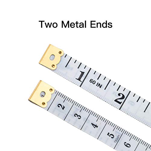 4 Measuring+Measure+Double+Measurement+Sewing