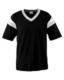 Augusta Sportswear Mens 6 Ounce Vintage Jersey