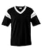 Augusta Men's Sportswear V-Neck Vintage Jersey