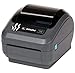 Zebra GX420D Thermal Label Barcode Printer GX42-202410-000 (Certified Refurbished)thumb 1
