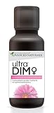 FoodScience of Vermont Ultra Dim Liposomal Liquid Estrogen Metabolism Support Supplement, 7.61 Fluid Ounce