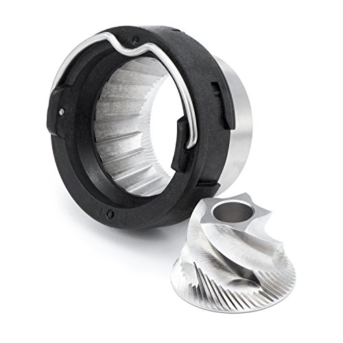 Electric Burr Grinders OXO Brew Conical Burr Coffee Grinder