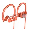 HBUDS Bluetooth Kopfhörer Sport Wireless Bluetooth 4.1 Reicher Bass HiFi-Stereo In Ear Kopfhörer mit Mikrofon, IPX7 Wasserdicht 8-9 Stunden Wiedergabe für Samsung Huawei HTC xiaomi