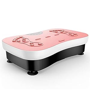 Vibration-Power-Plates-Vibration-Plate-Machine-With-Bluetooth-Speaker-3-Program-Modes-99-Levels-Vibration-Fitness-Trainer-For-Weight-Loss-Body-Toning-RemoColorYellow-vibration-plate-power Vibration Power Plates, Vibration Plate Machine With Bluetooth Speaker, 3 Program Modes, 99 Levels, Vibration Fitness Trainer For Weight Loss & Body Toning, Remo(Color:Yellow vibration plate power