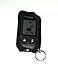 Black Leather Case for Viper 7944V Remote Systems