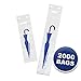 Brella Fella - Universal Fit Umbrella Bags - Combo Pack - 1,000 28