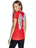 G by GUESS Women's Adia Wing Tee