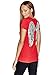G by GUESS Women's Adia Wing Tee