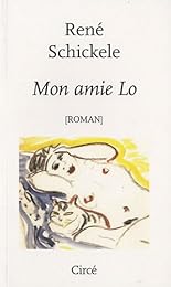 Mon amie Lo