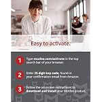 McAfee-Total-Protection-2021-1-Device-1-Year-Antivirus-Software-Internet-Security-Password-Manager-Mobile-Security-PCMacAndroidiOS-Download-Code
