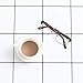 White Plaid Self-Adhesive Wallpaper SelfAdhesive Film Stick Paper Easy to Apply Modern Minimalist Peel and Stick Wallpaper for Table Kitchen Bathroom Countertop