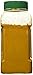 Indus Organics Turmeric (Curcumin) Powder, 1 Lb Jar Premium Grade, High Purity, Freshly Packed
