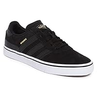 Adidas Busenitz Vulc (Black/Black/White) Men's Skate Shoes-10.5 | Amazon  price tracker / tracking, Amazon price history charts, Amazon price  watches, Amazon price drop alerts | camelcamelcamel.com