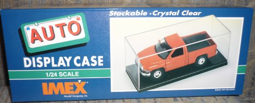 Imex Auto display Case 1:24 Scale