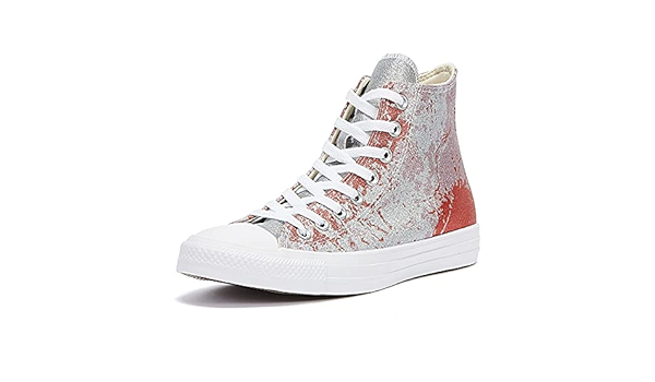 amazon uk ladies white trainers