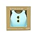 que Bibs - Soft & Adjustable Silicone Bibs
