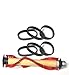 For ORECK XL Vacuums BEST Roller (BRUSH ROLL + 6 BELTS)