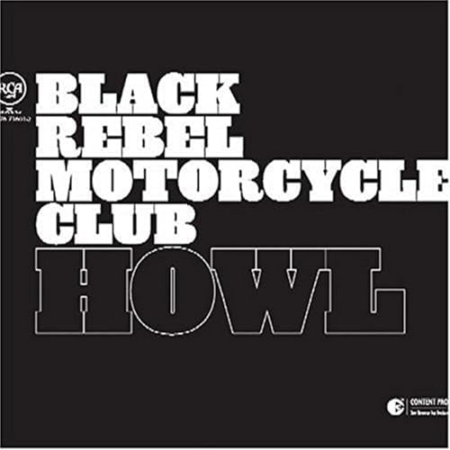 BLACK REBEL MOTORCYCLE CLUB - Take Them On, On Your Own - Amazon