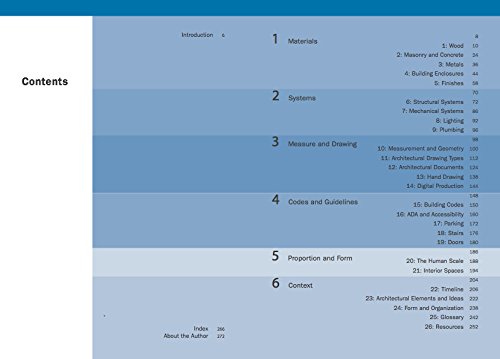 image for Rockport Publishers The Architecture Reference & Specification Book up