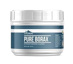 Earthborn Elements Borax Powder