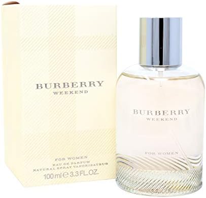 burberry perfume weekend price
