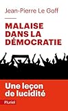 Malaise dans la démocratie by