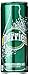 Perrier Sparkling Mineral Water Slim Cans 8.45 Oz - 35 Pack
