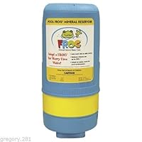 King Technology Inground Pool Frog Replacement Mineral Reservoir