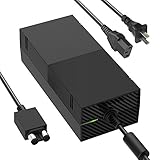 YCCTEAM Xbox One Power Supply Brick, Xbox One Power